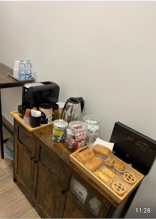 Tribunali Platamon Napoli Bagian luar foto