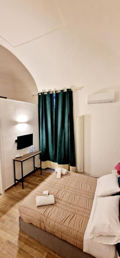 Tribunali Platamon Napoli Bagian luar foto